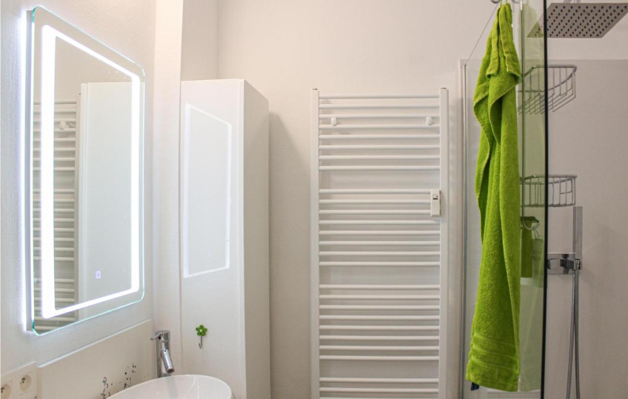 Residentie Chopin Apartman Ostende Kültér fotó