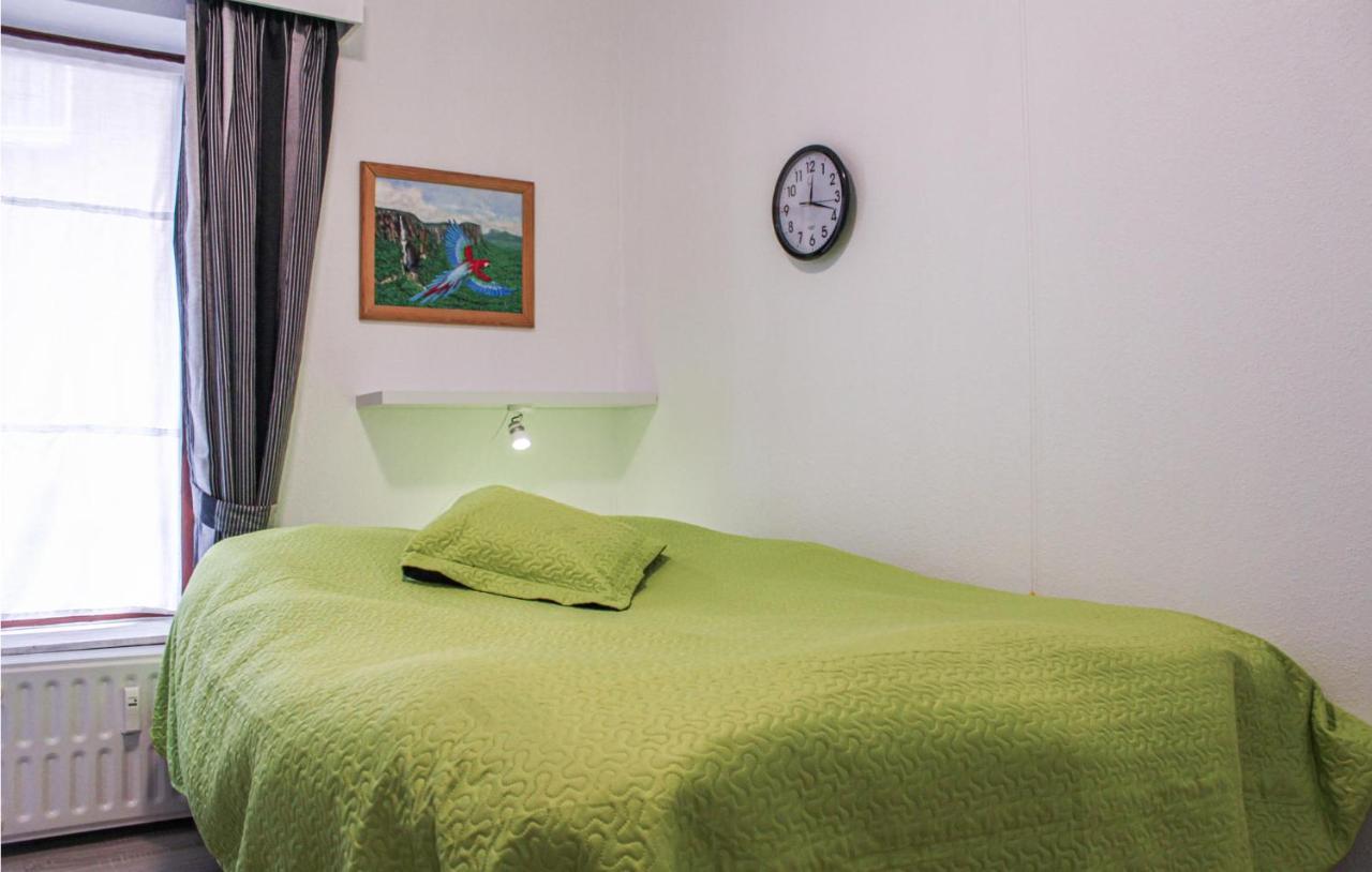 Residentie Chopin Apartman Ostende Kültér fotó