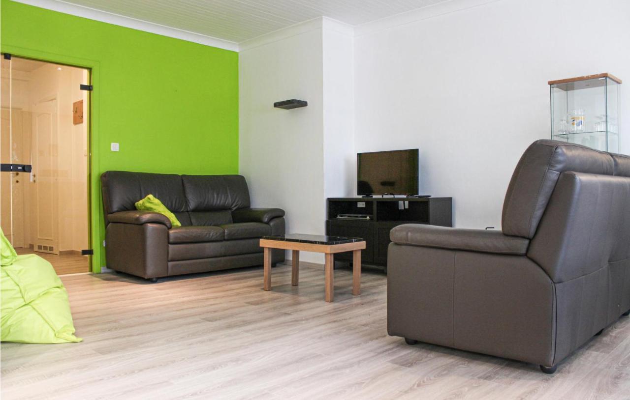 Residentie Chopin Apartman Ostende Kültér fotó